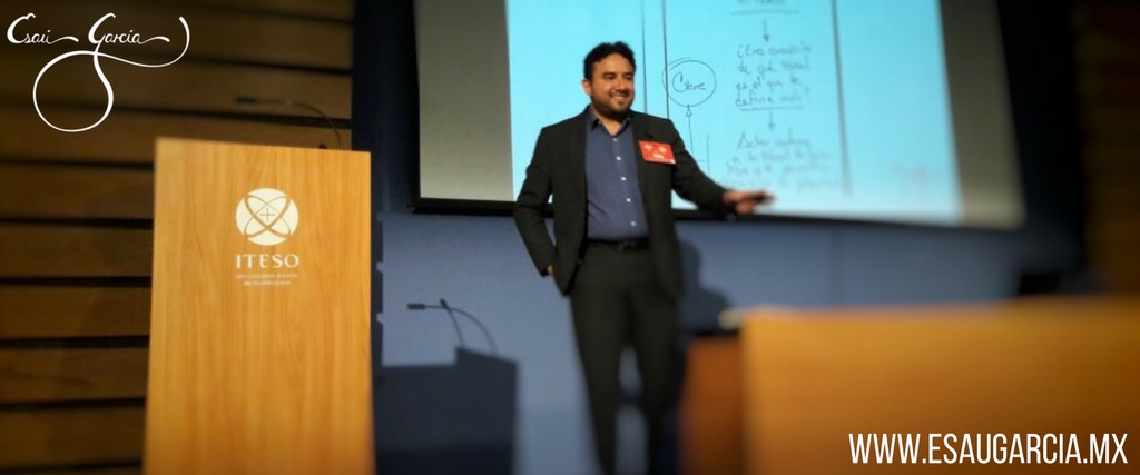 El Lienzo de la Presentación en el ITESO
