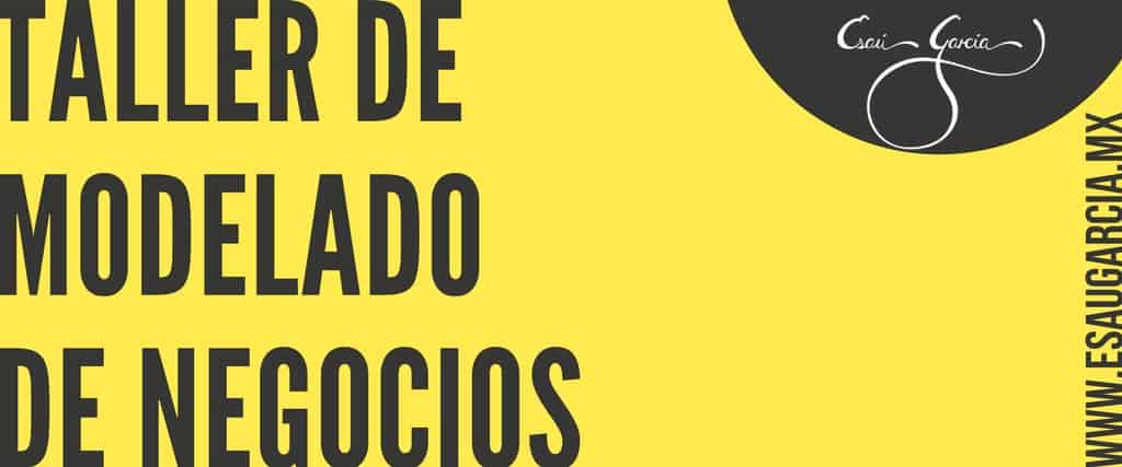Taller de Modelado de Negocios